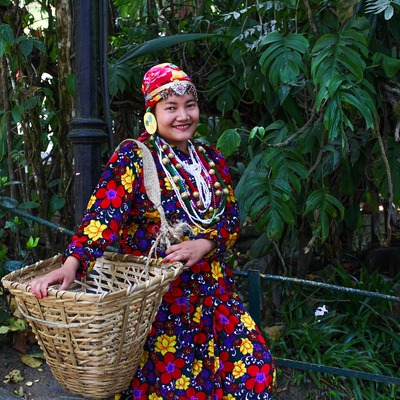 Darjeeling, India