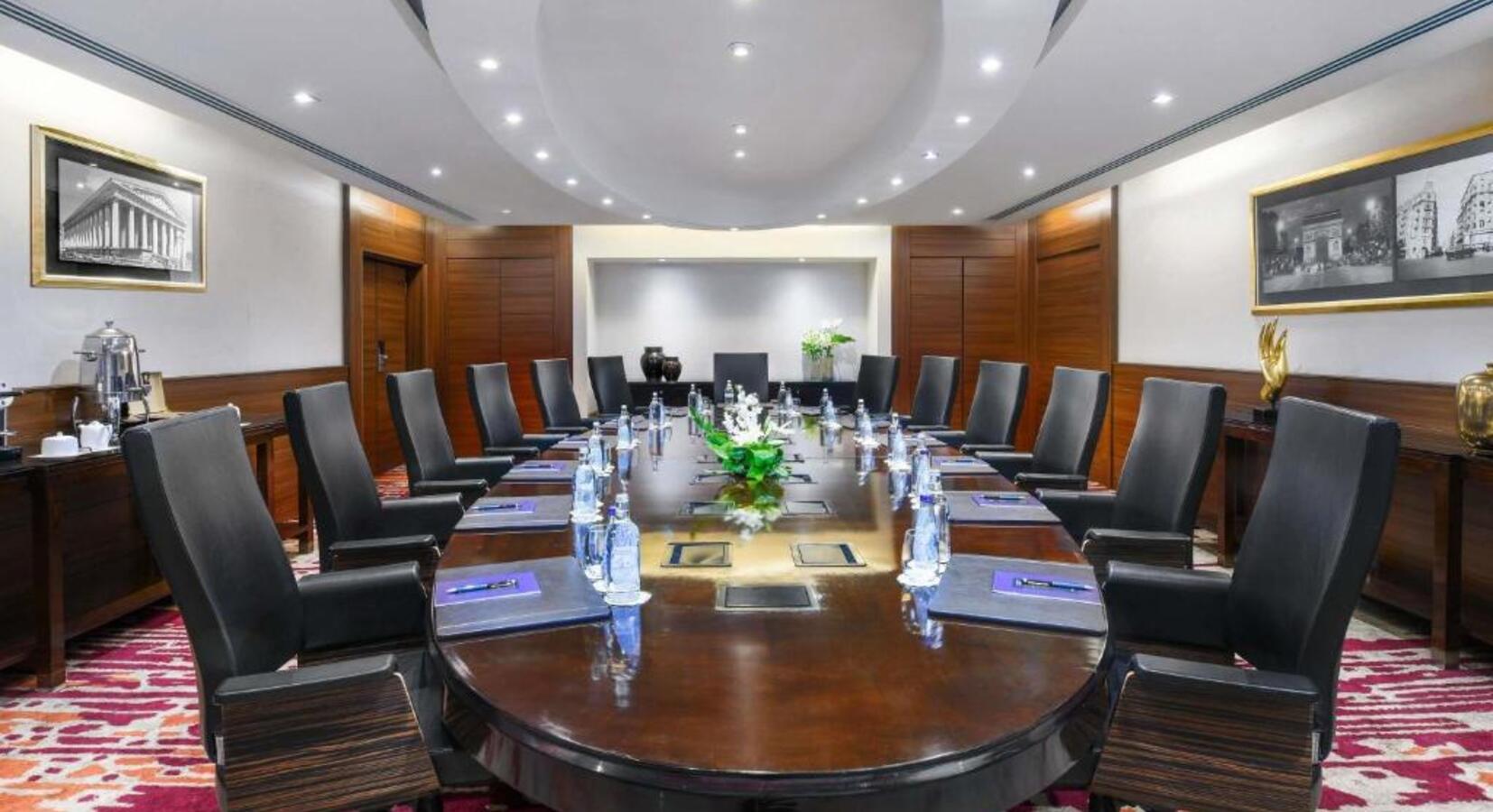 Meeting room