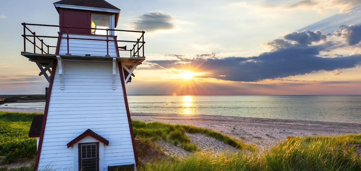 Photo of Prince Edward Island