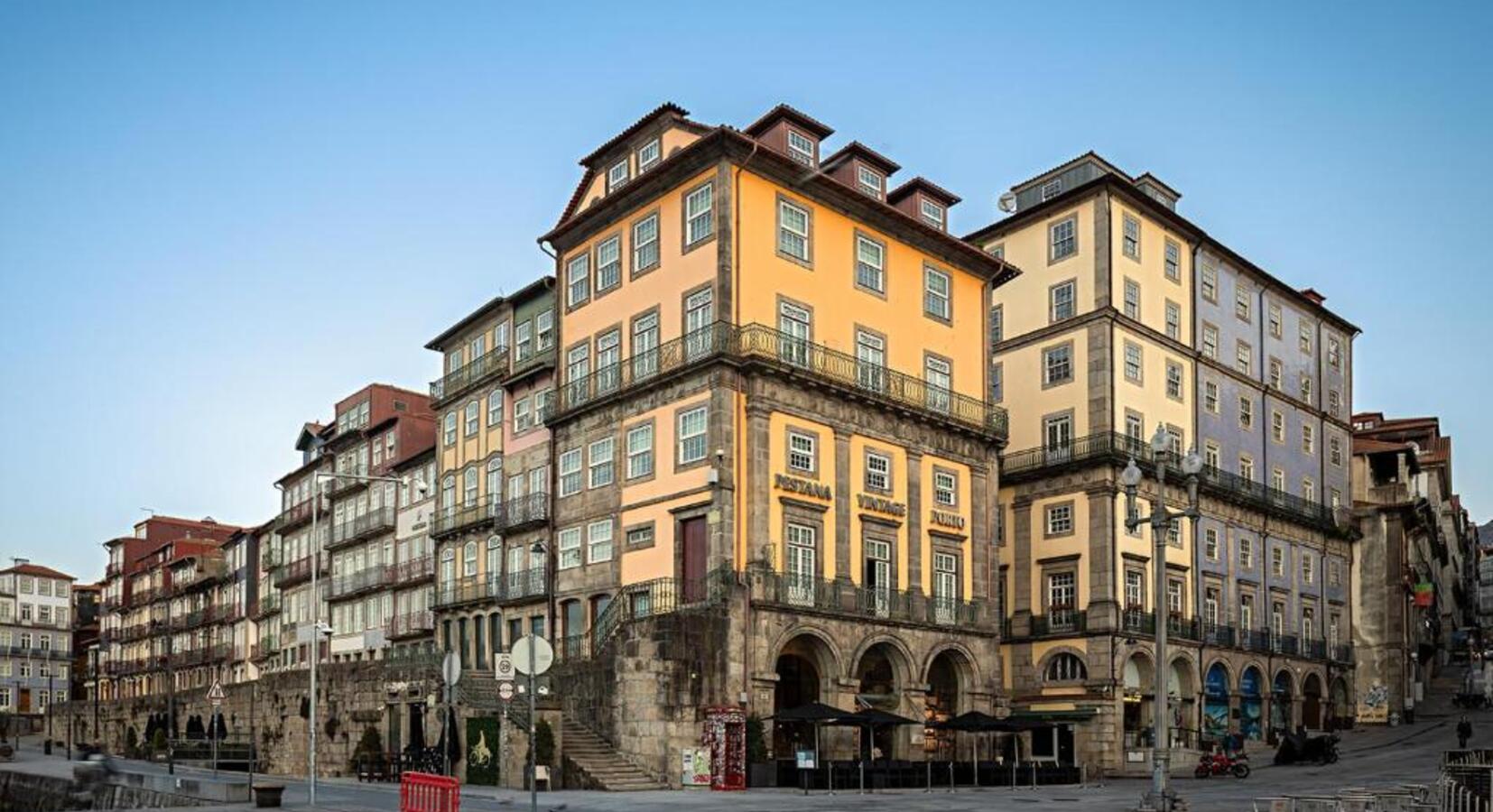 Foto von Pestana Vintage Porto