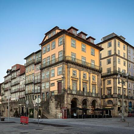 Pestana Vintage Porto