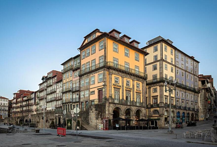 Pestana Vintage Porto