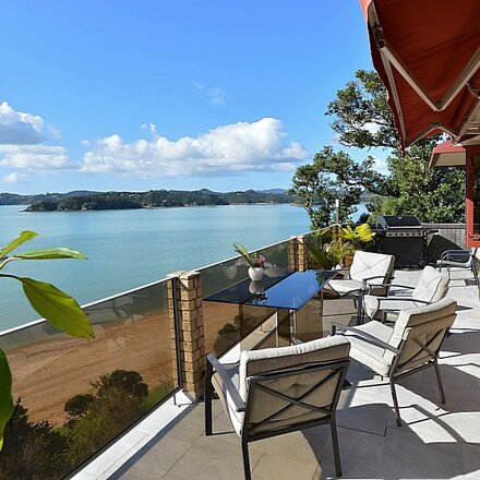 Bay of Islands Beach House