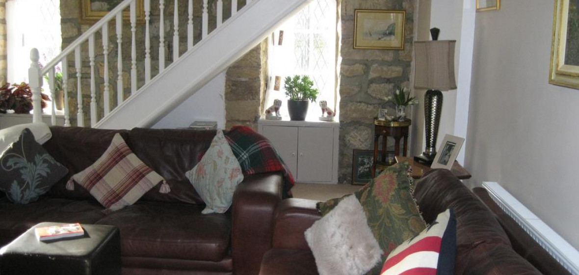 Teardrop Cottage, Harrogate Review The Hotel Guru