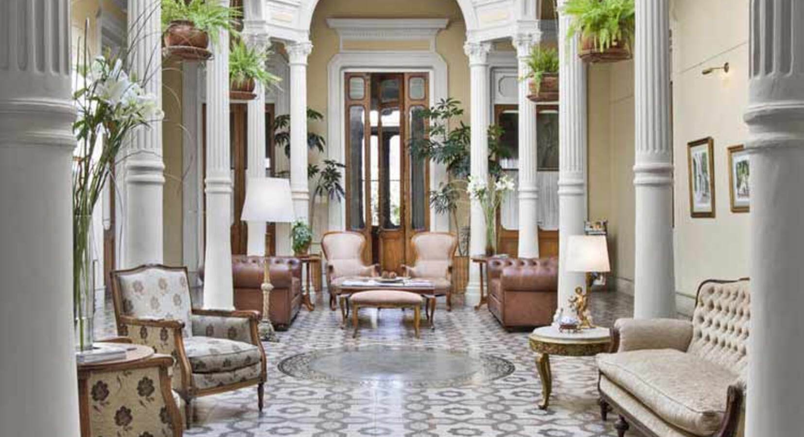 Photo of Hotel del Casco