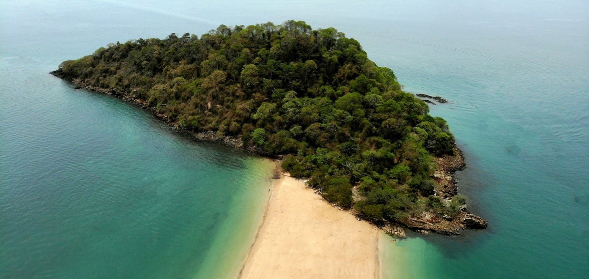 Foto de Taboga