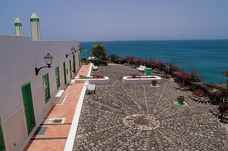 Photo of Casa del Embajador