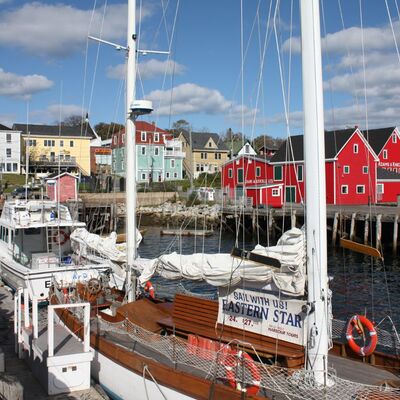 Lunenburg hotels