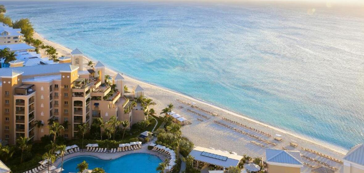 Photo of Cayman Islands