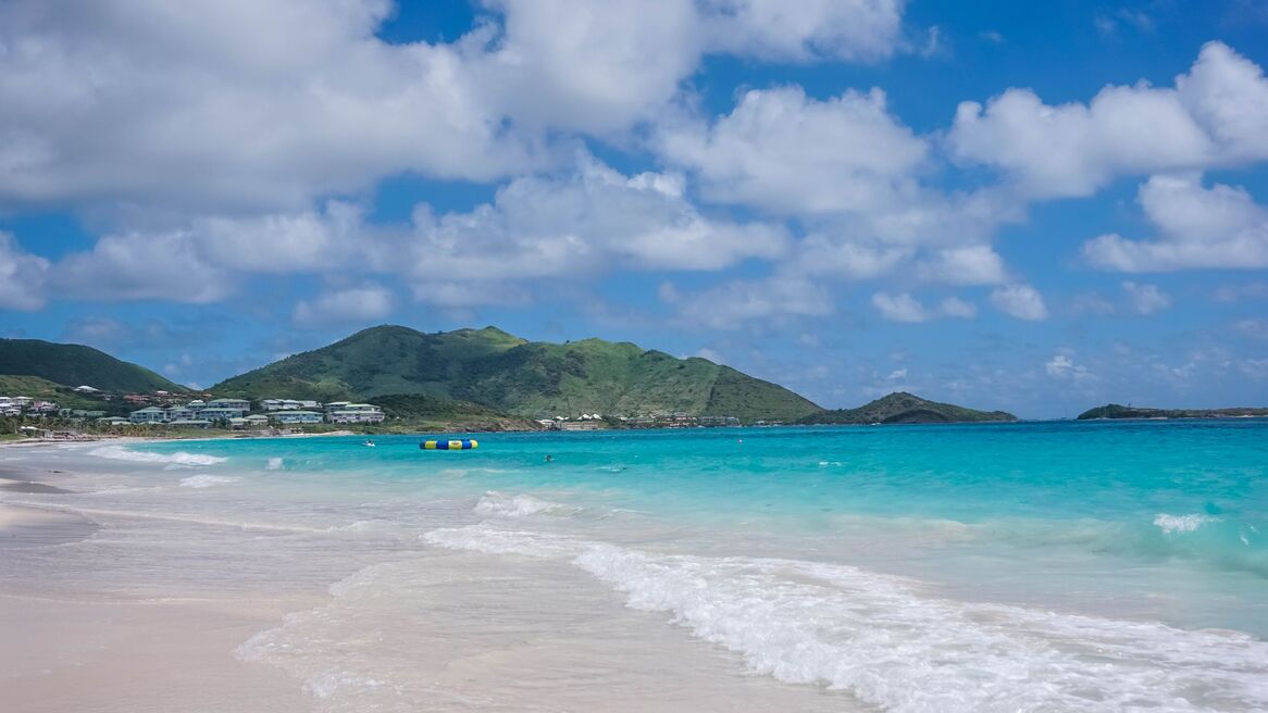 Orient Bay