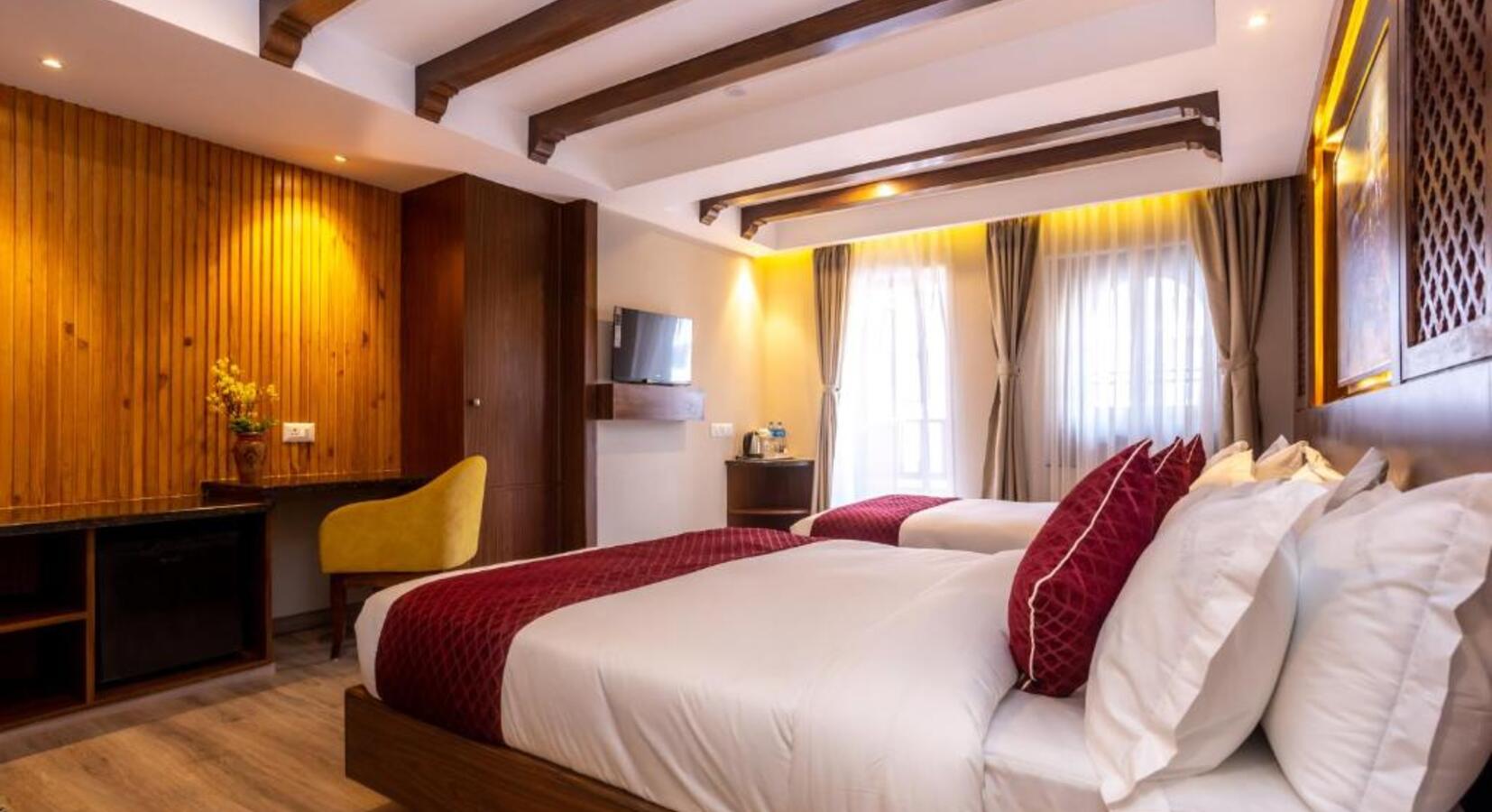 Guestroom