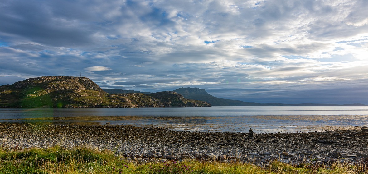 Foto de Ullapool