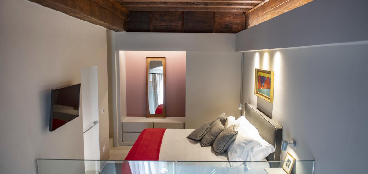 Casa Botticelli, Florence Review The Hotel Guru