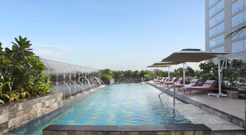 Hyatt Regency, Ahmedabad, India | Discover & Book | The Hotel Guru