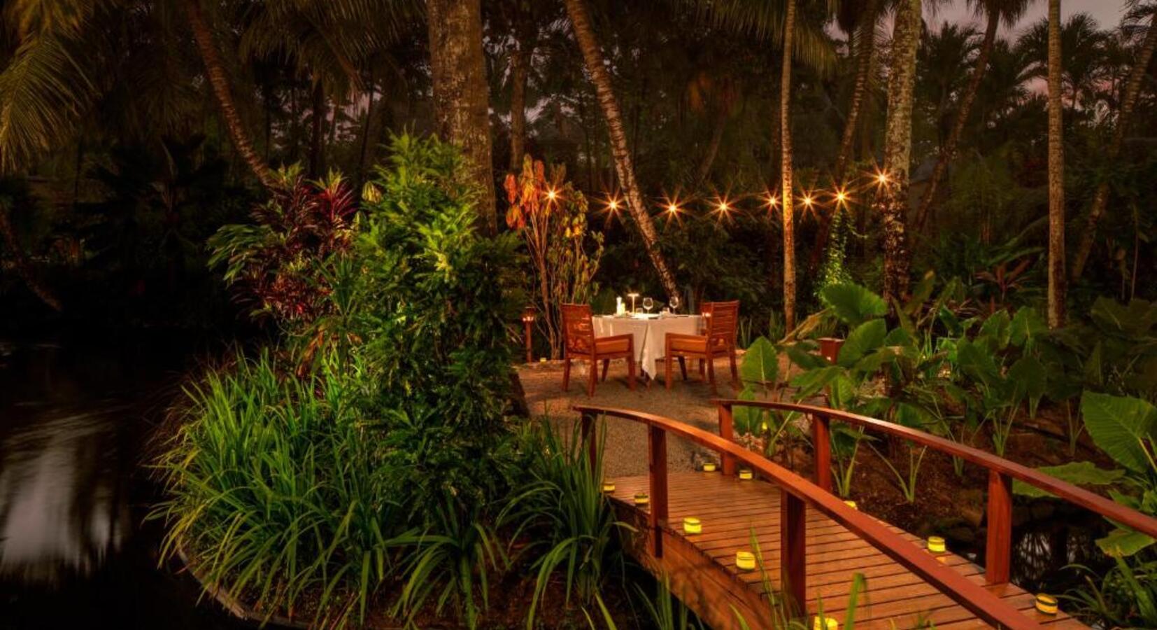 Gardens