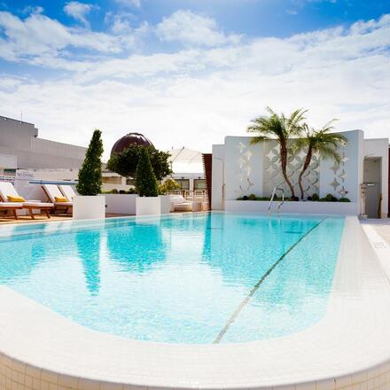 Dream South Beach