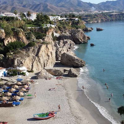 Nerja hotels