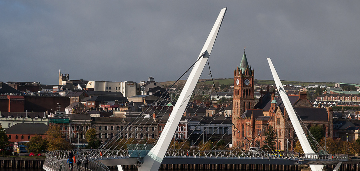 Photo de Londonderry