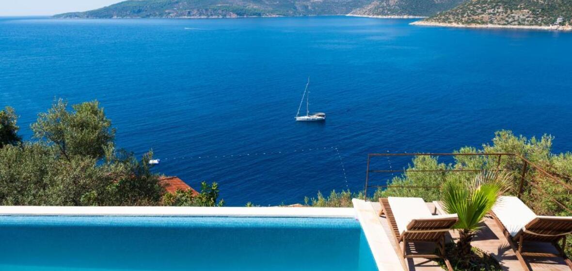 Foto von Kalkan
