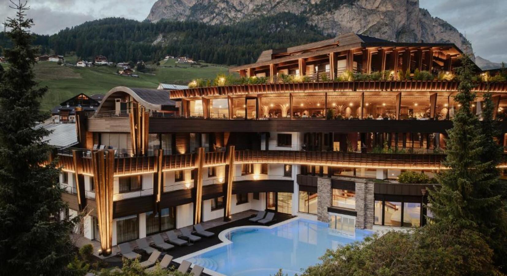 Photo of Hotel Granbaita Dolomites