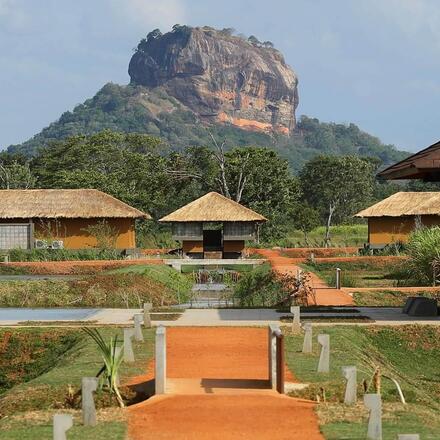 20 Top Resorts in Sri Lanka