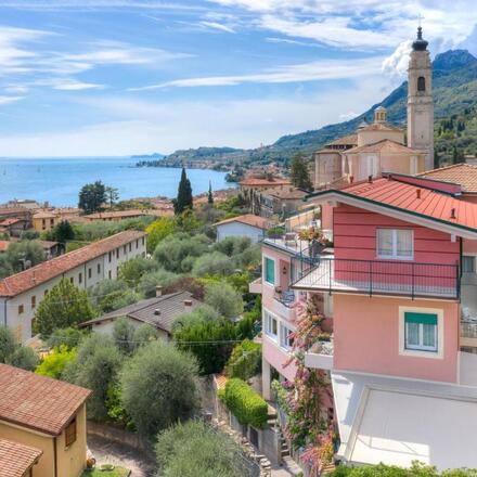 Hotel Villa Europa