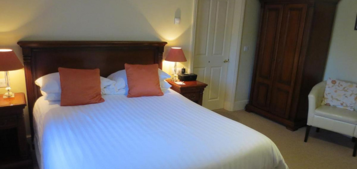 Pack Horse Inn, Mellor, Cheshire Review The Hotel Guru