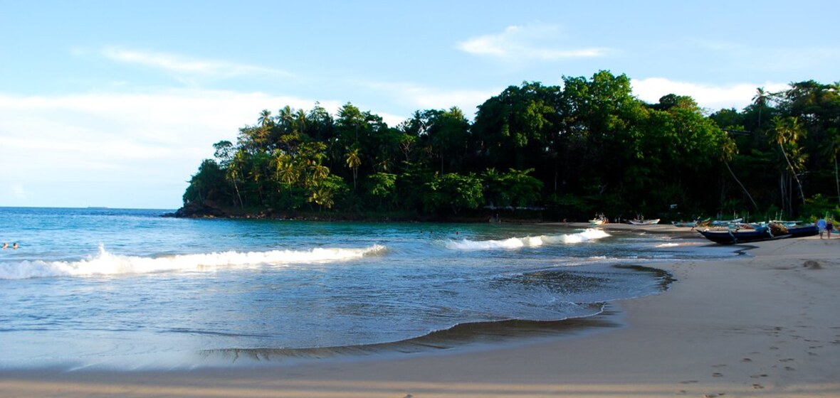 Photo of Talalla