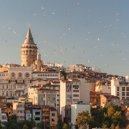The Best Cities to Visit in August
