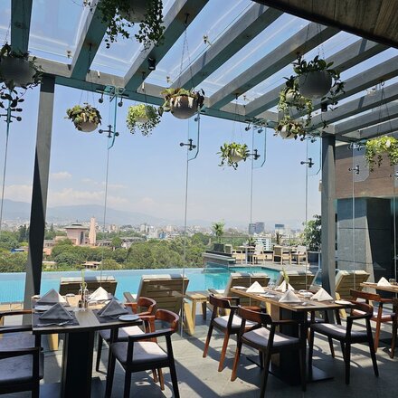 Hotel Barahi