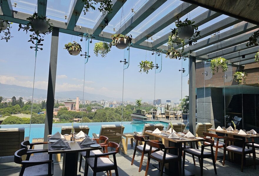 Hotel Barahi