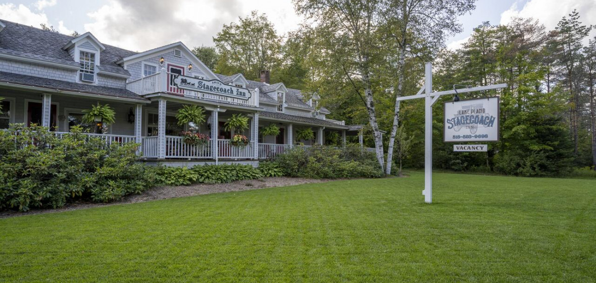 Lake Placid Stagecoach Inn, Lake Placid Review The Hotel Guru