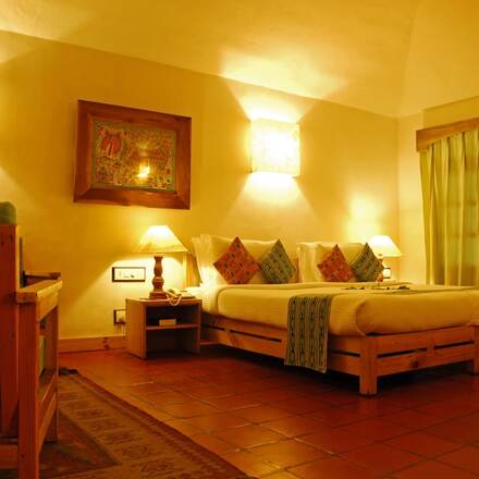 Spice Garden Cottage