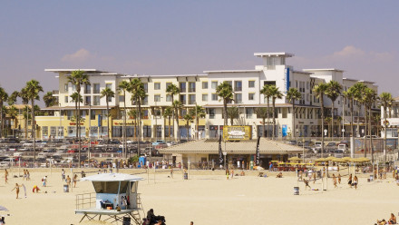 Shorebreak Hotel