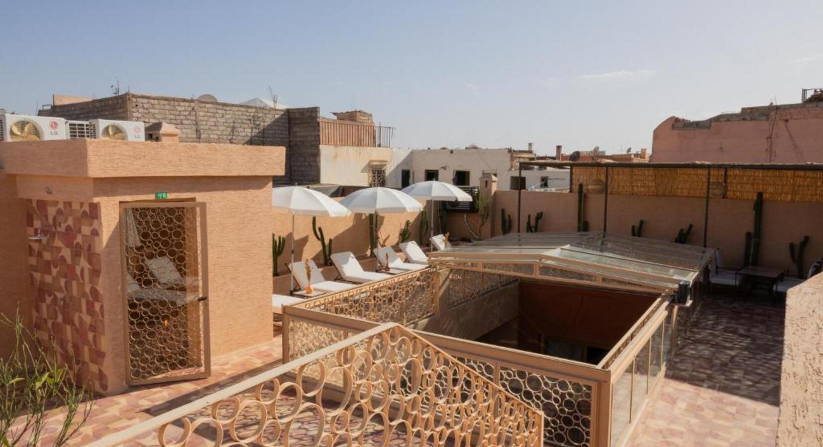 Rooftop