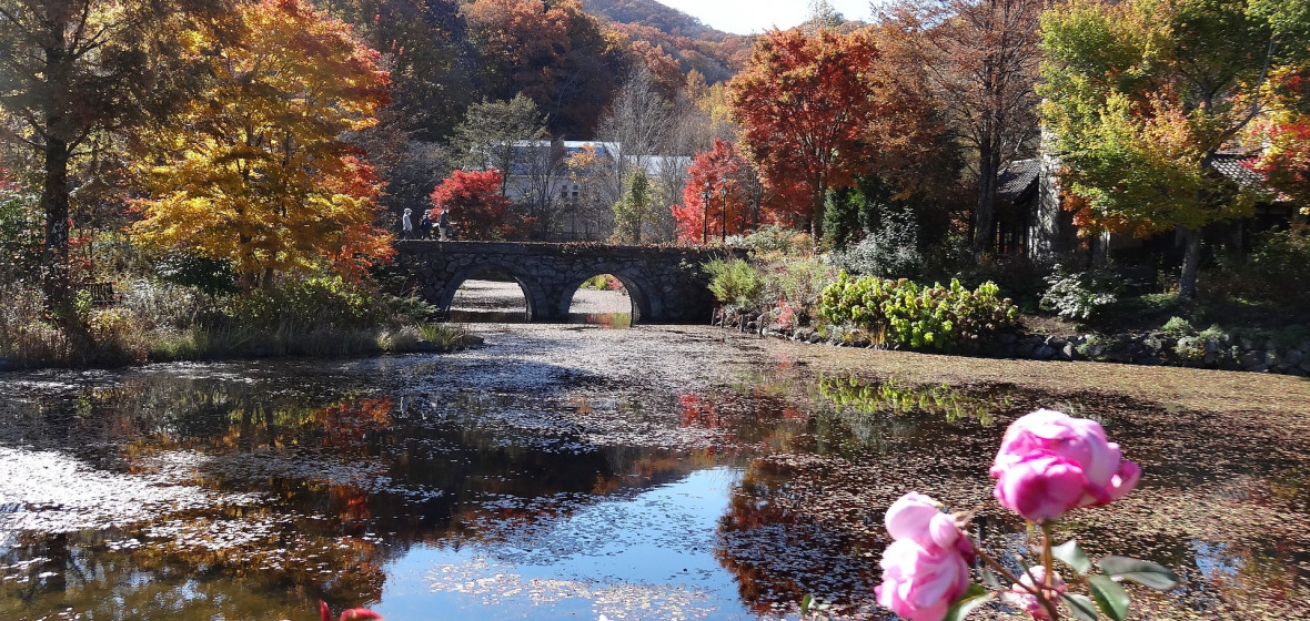 Best places to stay in Karuizawa, Japan The Hotel Guru