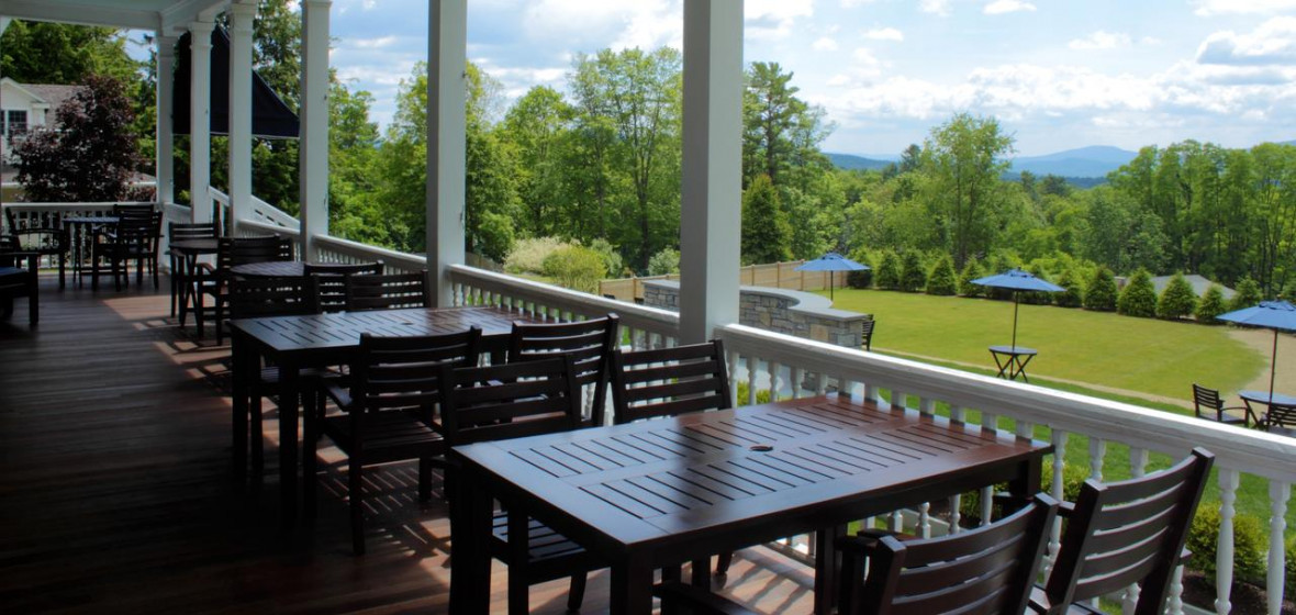 Kemble Inn, Lenox Review The Hotel Guru