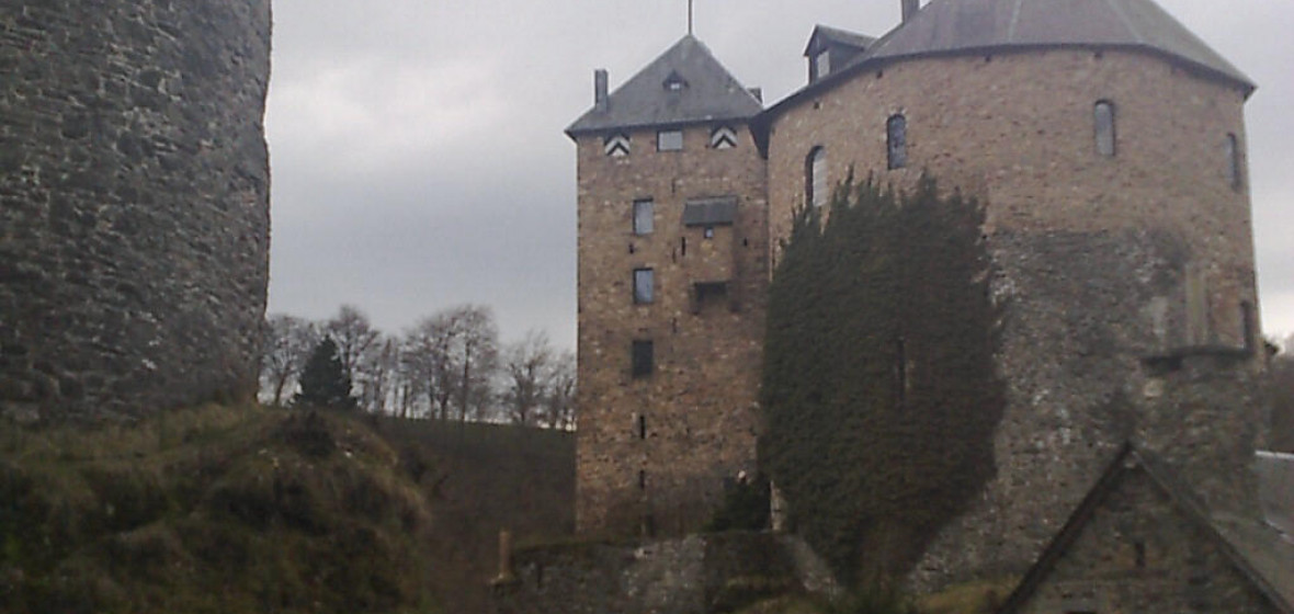 Best places to stay in Waimes, Belgium The Hotel Guru