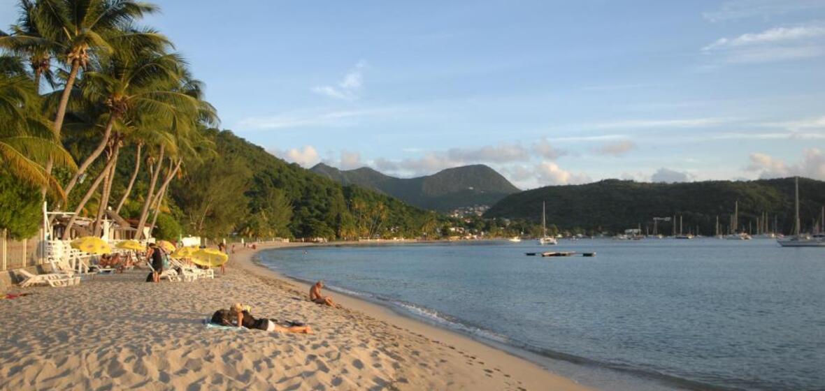 Photo of Martinique