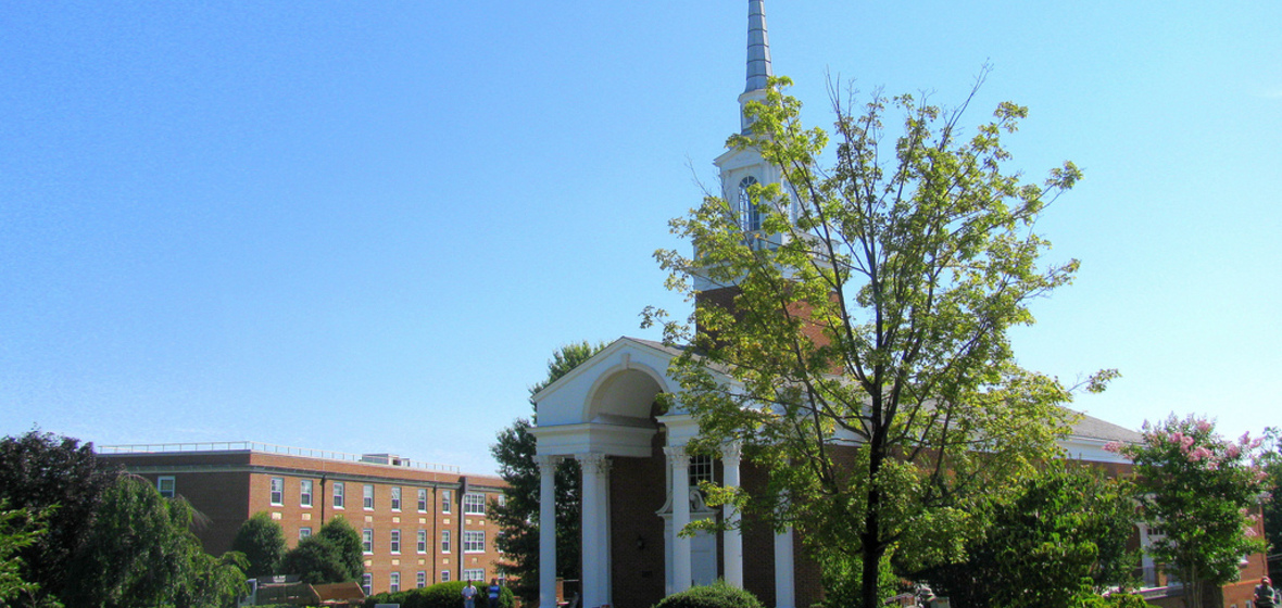 Photo de Lynchburg