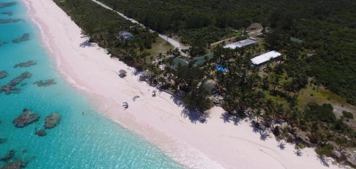 Photo of Cat Island