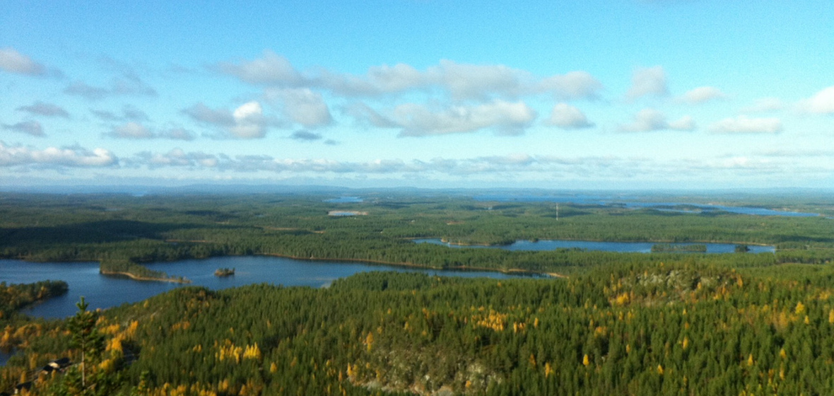 Foto von Ruka