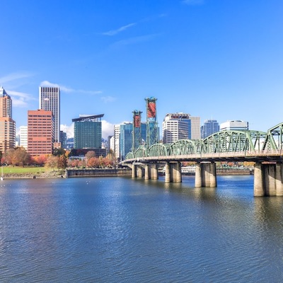 Oregon, United States of America