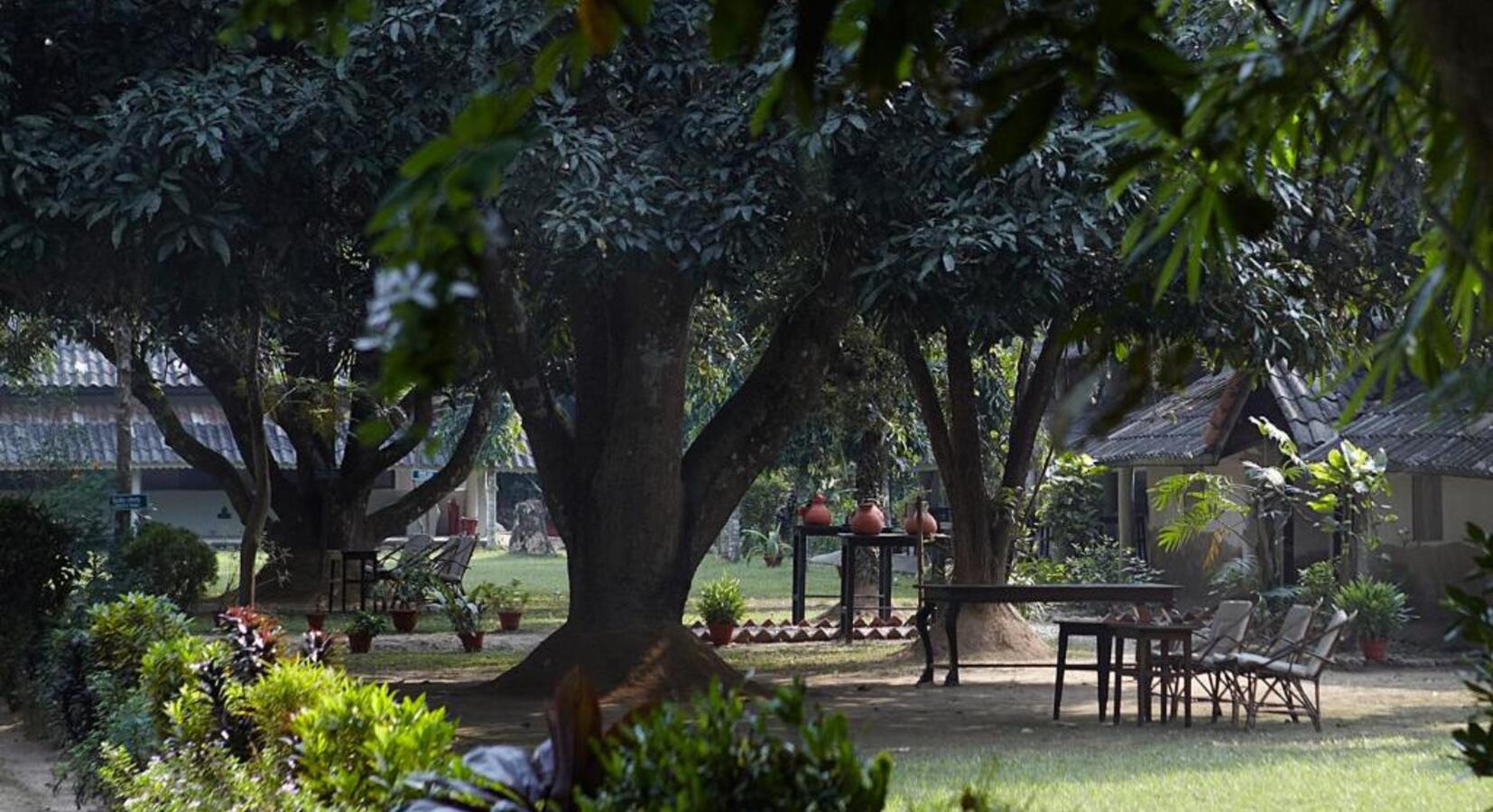 Gardens