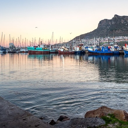 Les 5 meilleurs hôtels de Hout Bay