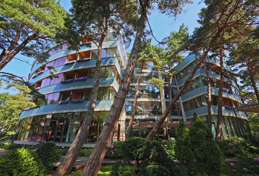 Life Balance Spa Hotel