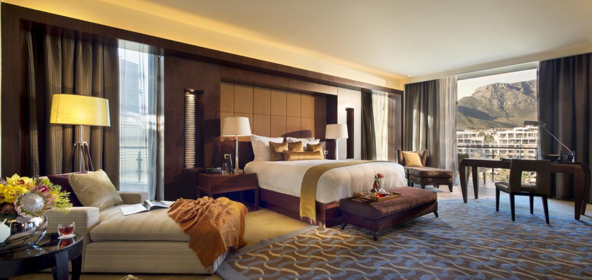 One & Only Cape Town, Cape Town Review | The Hotel Guru
