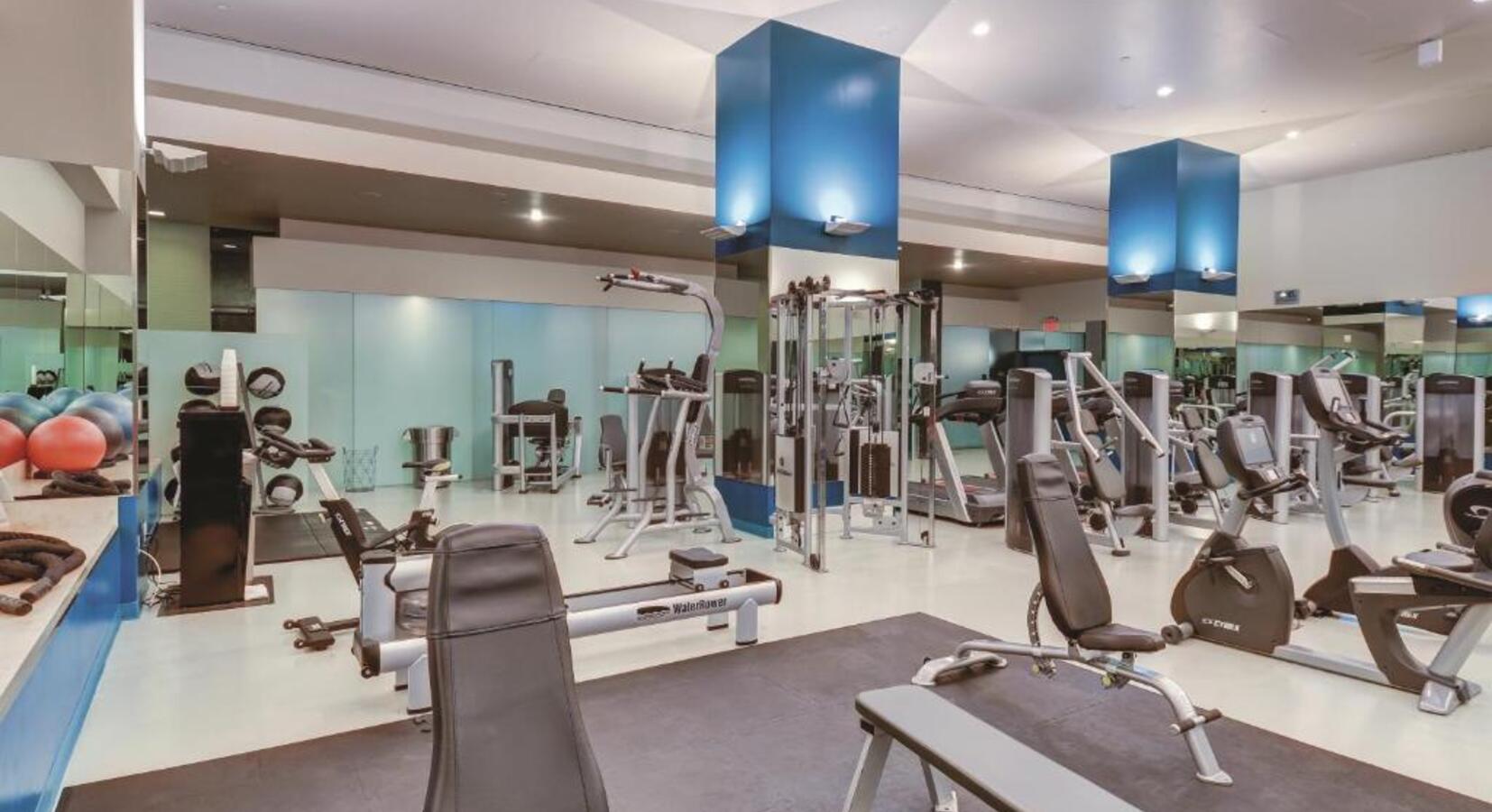 Gym