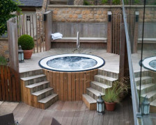 7 of the Best Yorkshire hotels with Hot Tubs