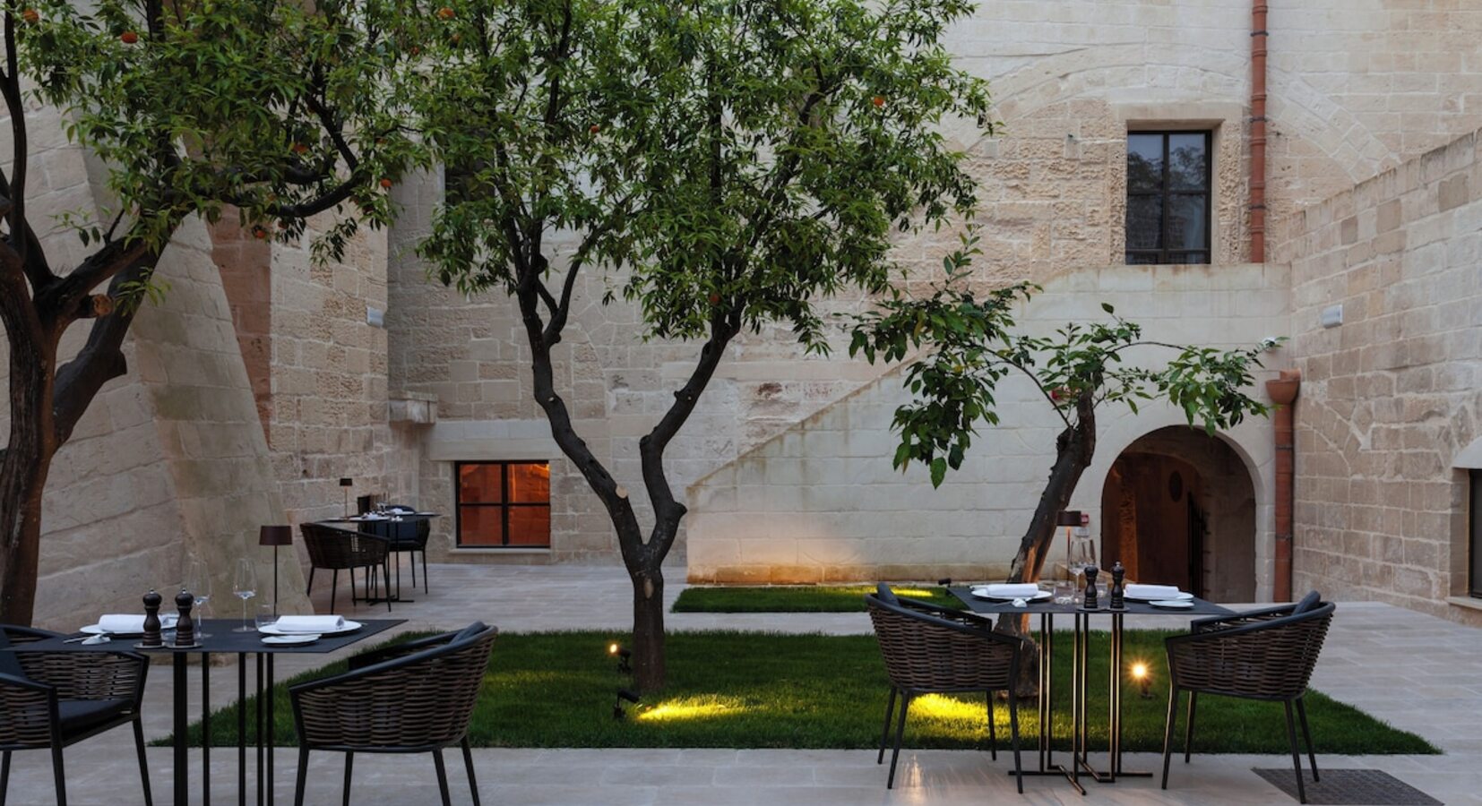 Foto de Palazzo Zimara